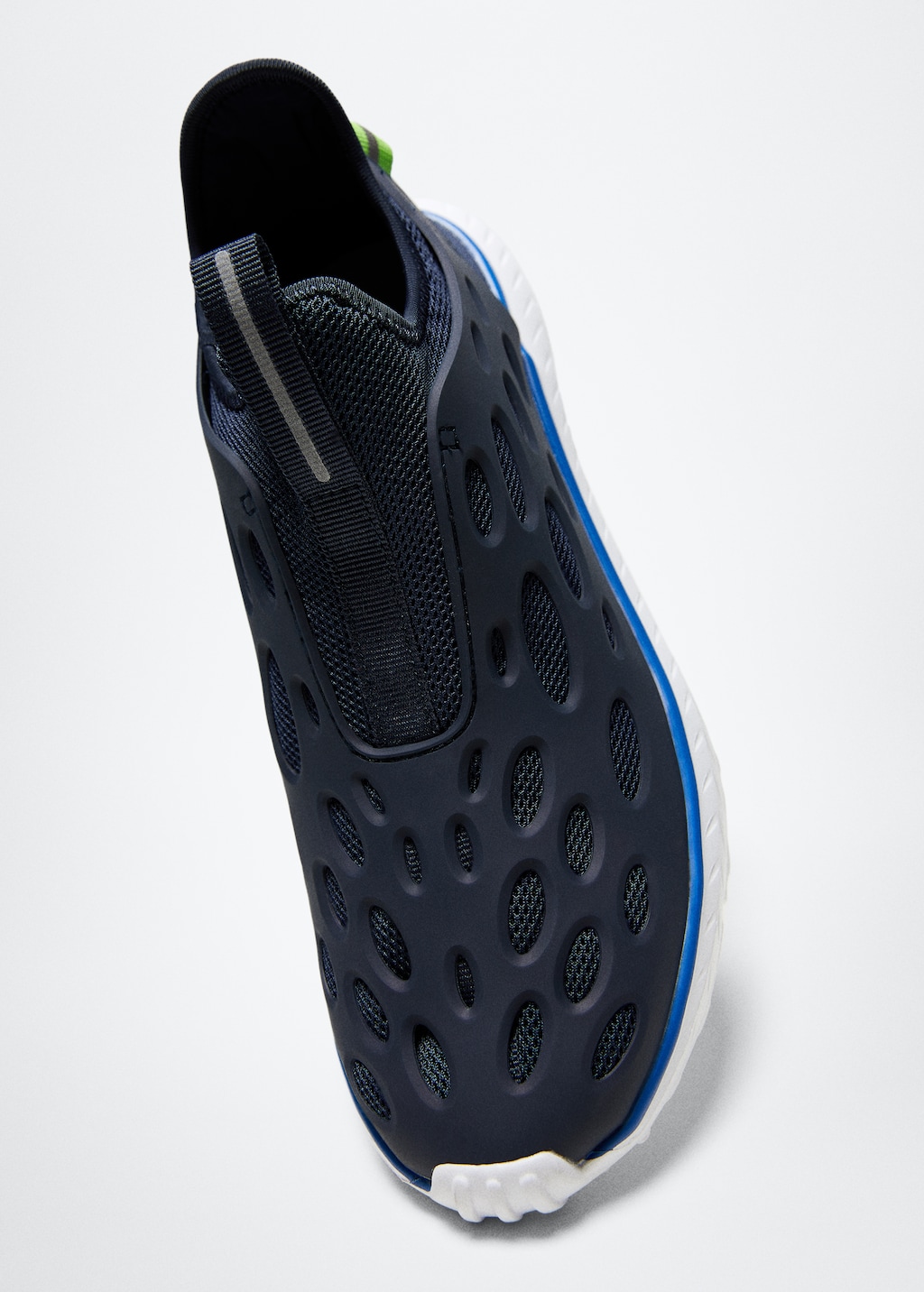 Combined watersports sneakers - Medium plane