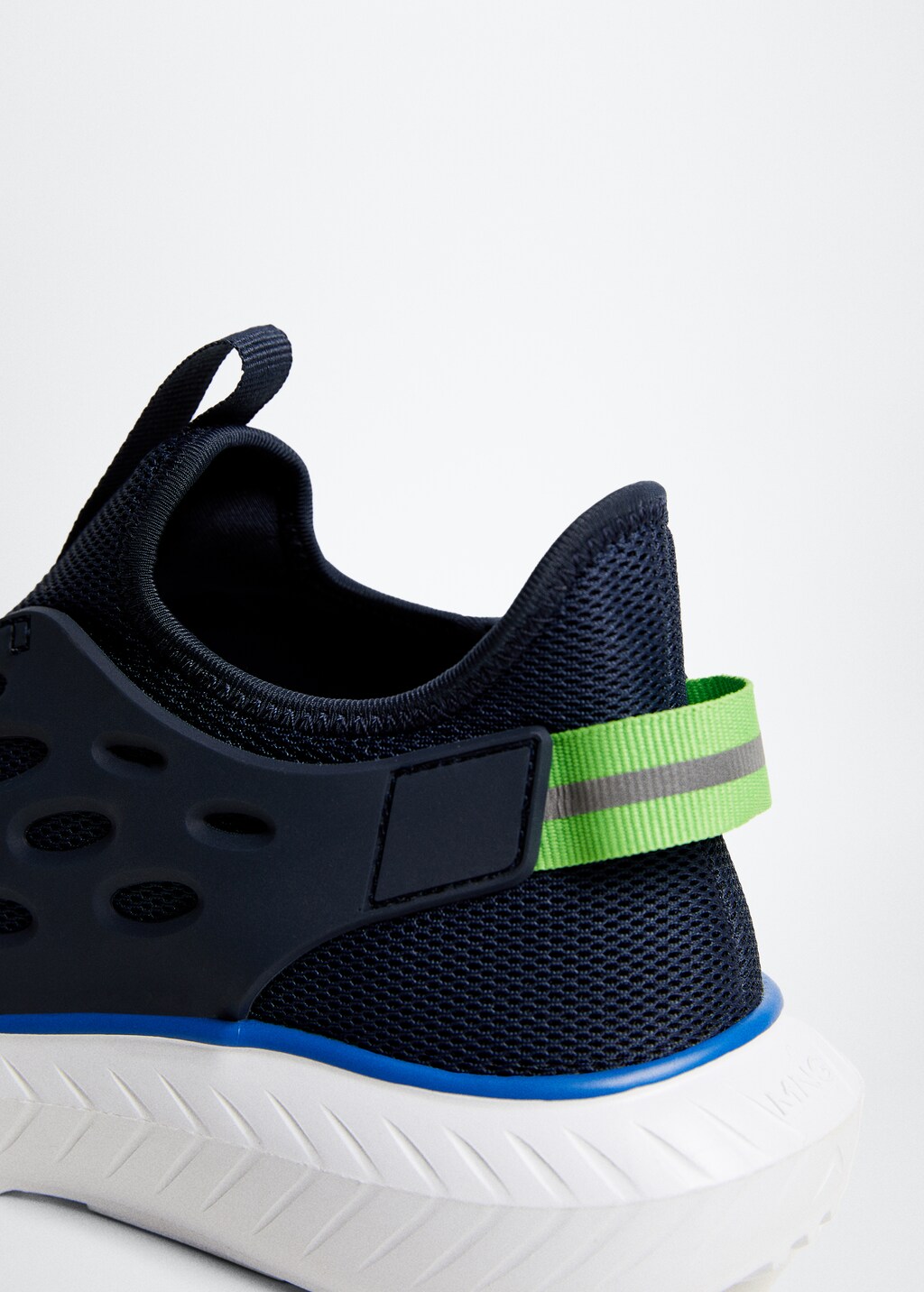 Combined watersports sneakers - Details of the article 3