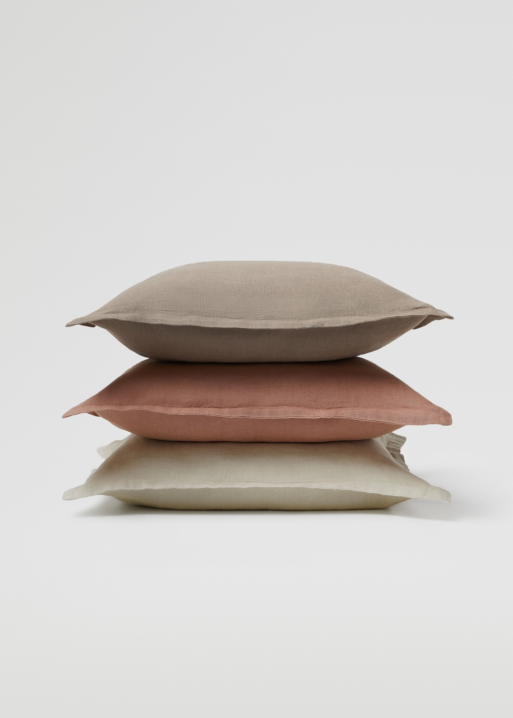 100% linen cushion case - Details of the article 5