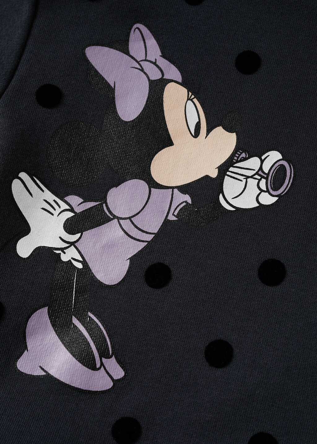 Minnie Mouse sweatshirt - Details of the article 0