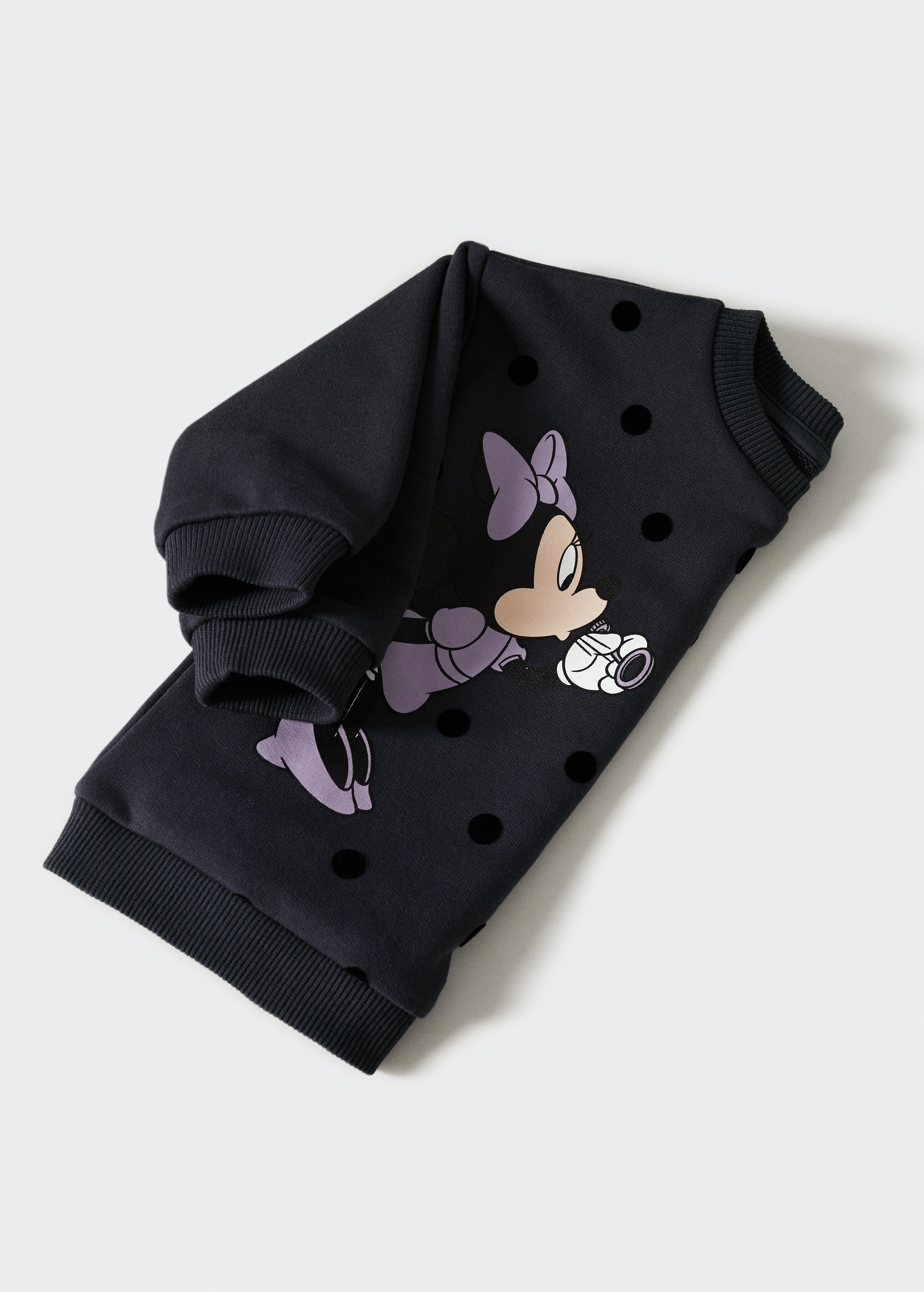 Minnie Mouse sweatshirt - Details of the article 8