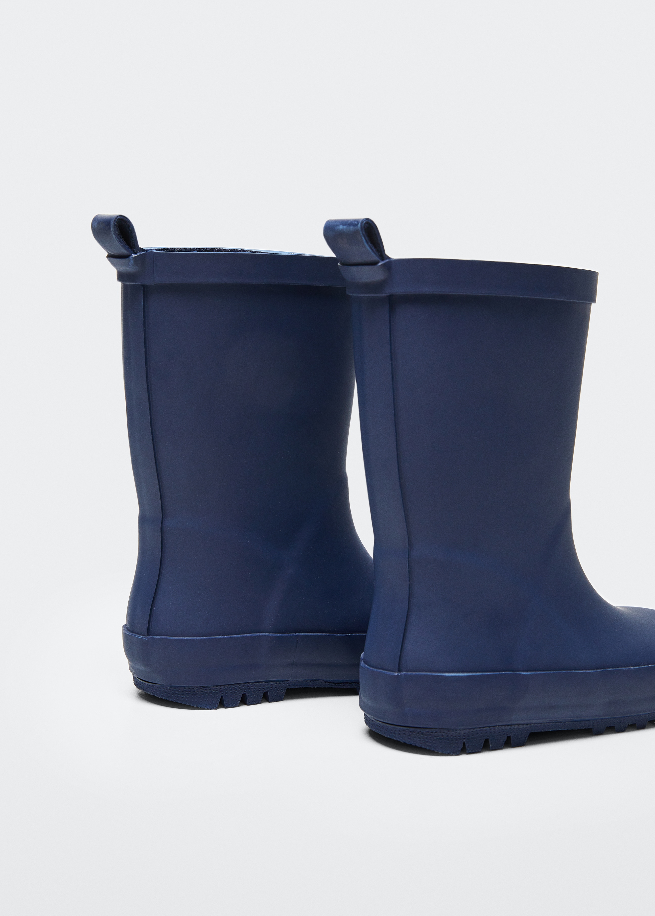 Wellies - Details of the article 1