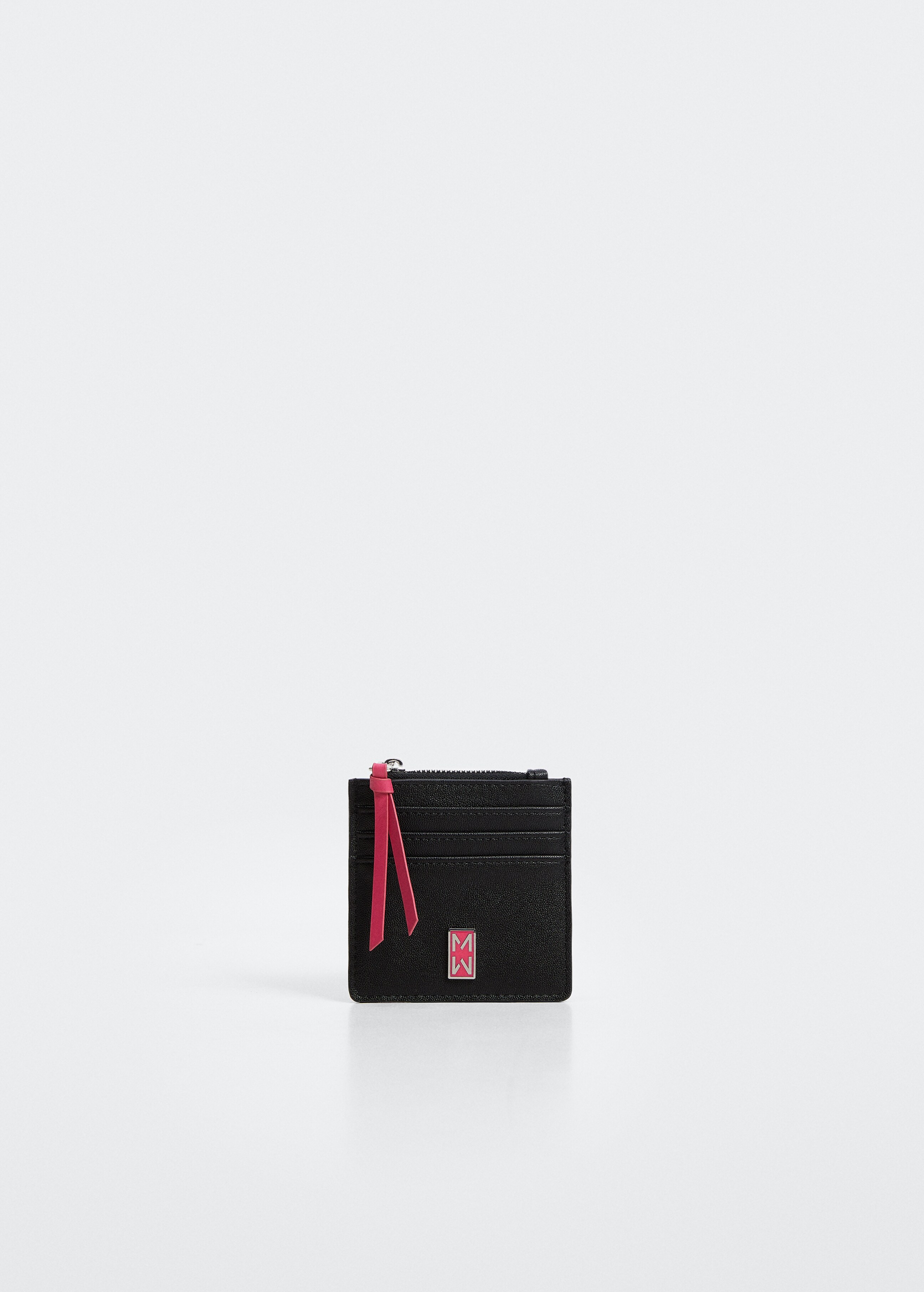 Logo card holder - Article without model