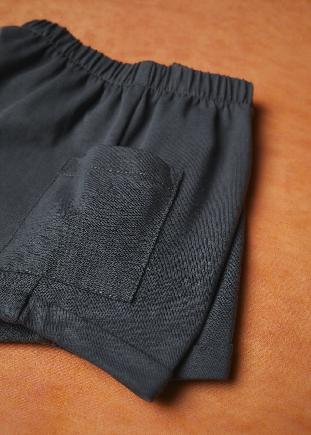 Shorts mit Seitentaschen - Detail des Artikels 6