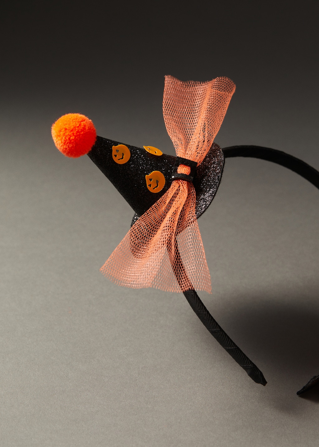 Halloween headband - Details of the article 6