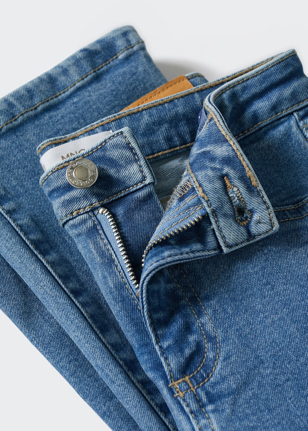 Jeans Trumpet - Detail des Artikels 8