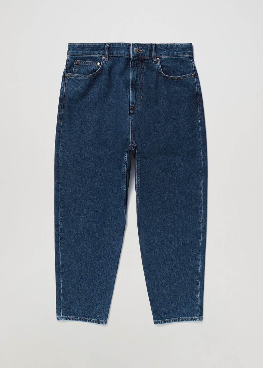 Jean tapered loose cropped  - Détail de l'article 4