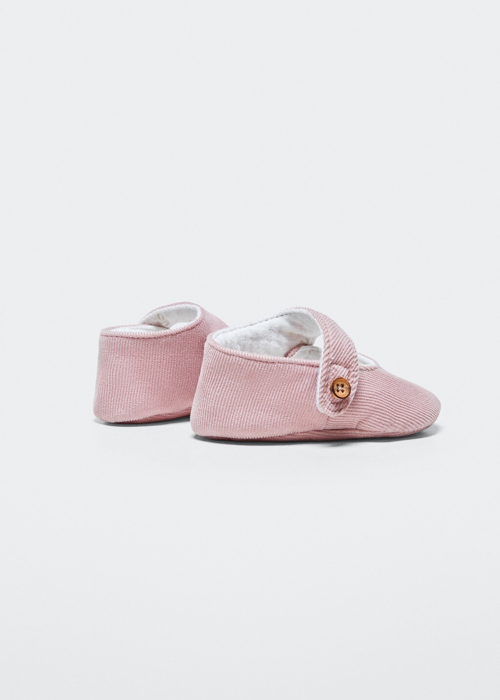 Chaussures coton - Détail de l'article 2