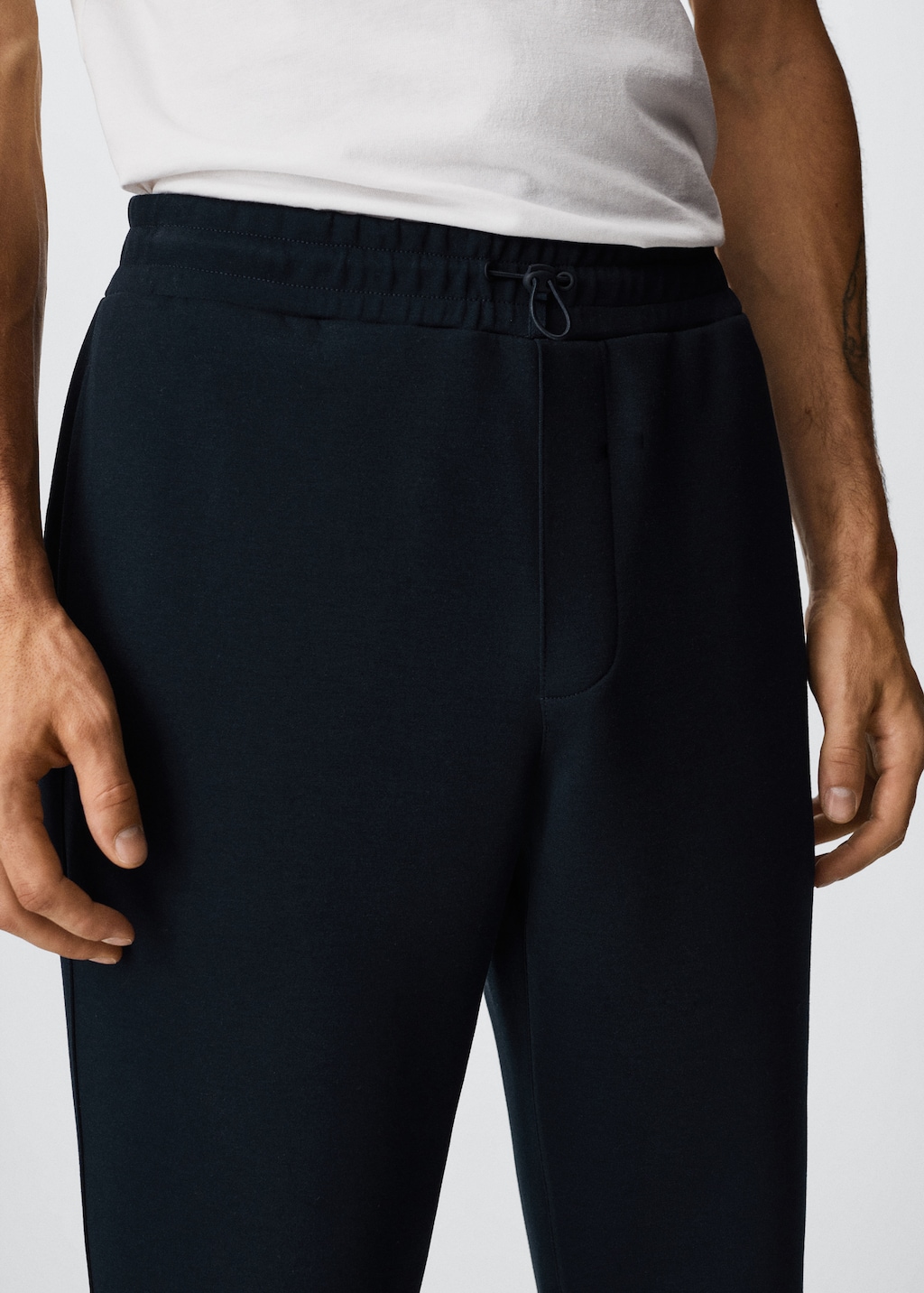 Pantalons jogger transpirable - Detall de l'article 1