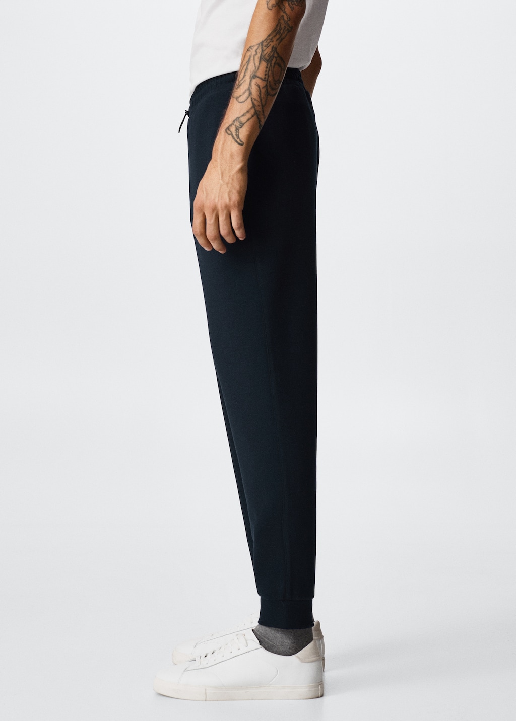 Pantalons jogger transpirable - Detall de l'article 2