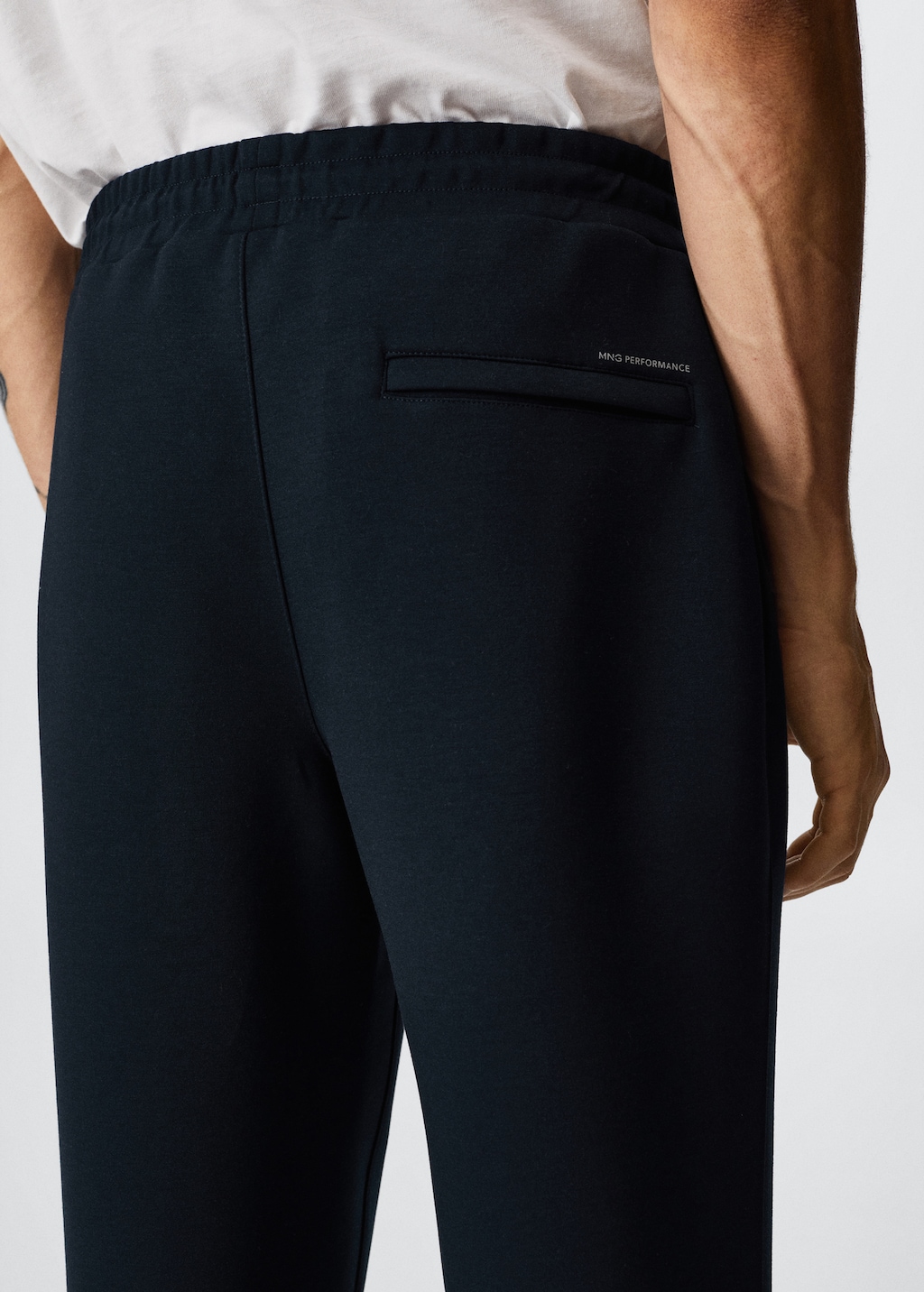 Pantalons jogger transpirable - Detall de l'article 3