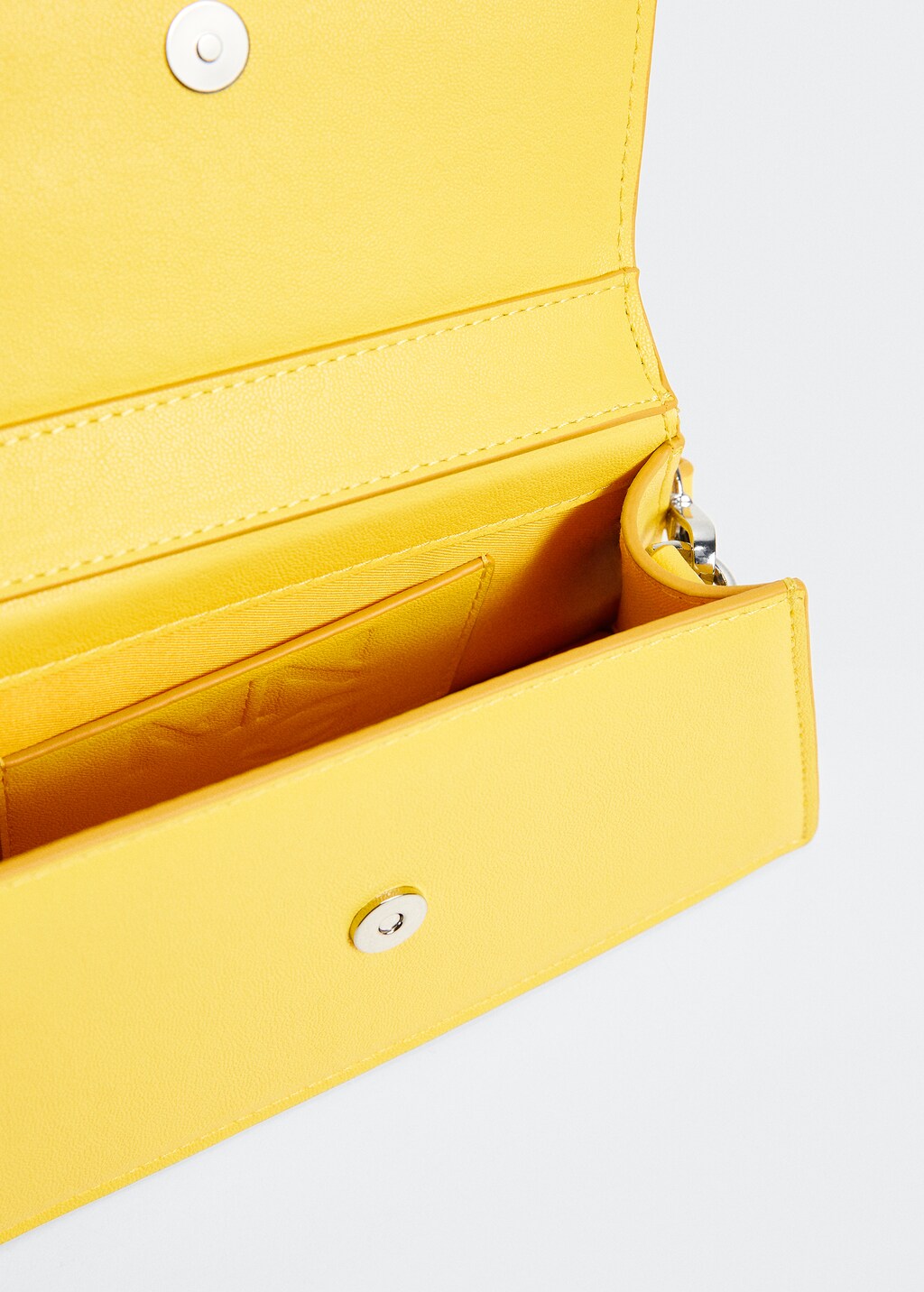 Geometric mini bag - Details of the article 2