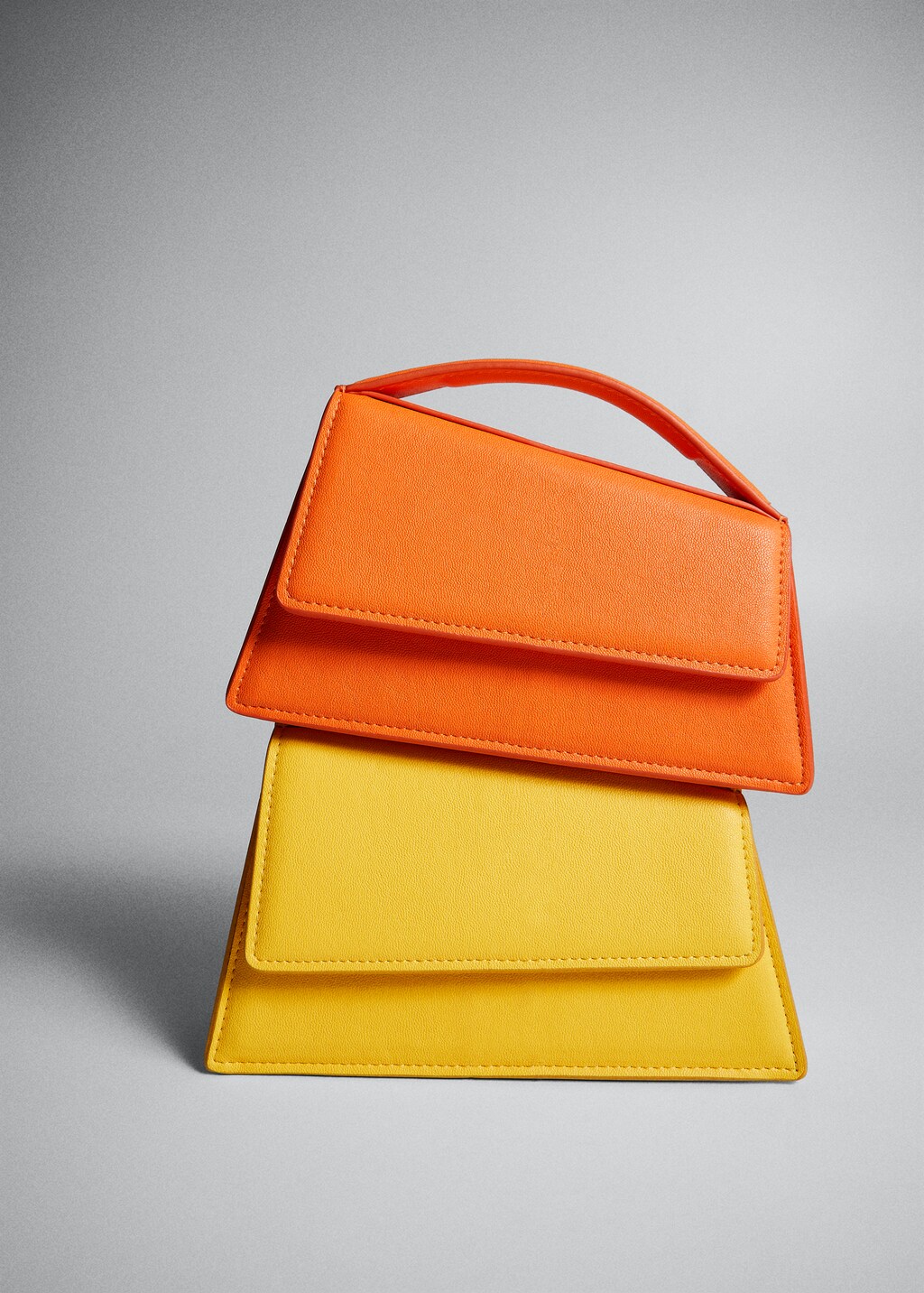 Geometric mini bag - Details of the article 4