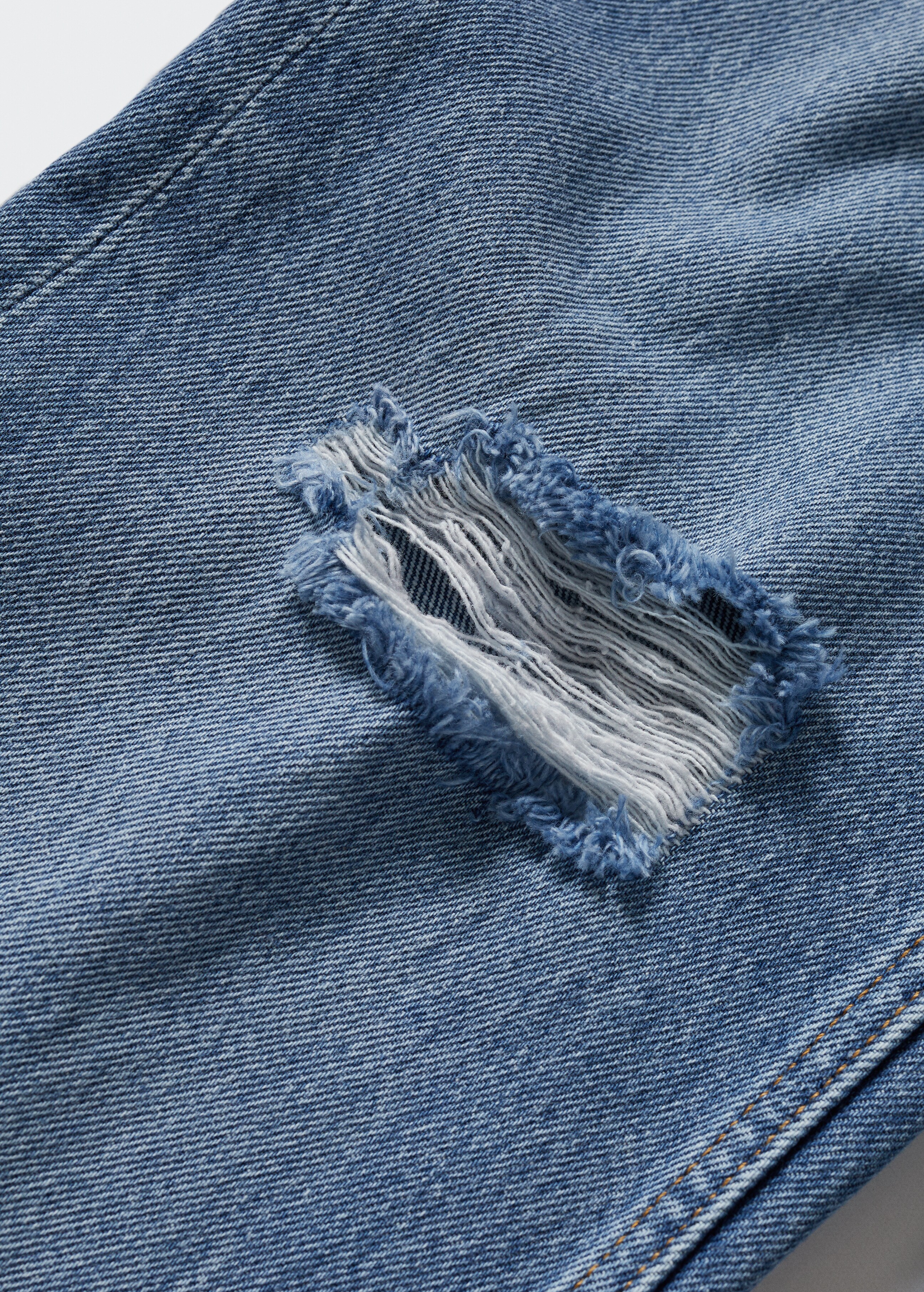 Jeans wideleg - Detalle del artículo 8