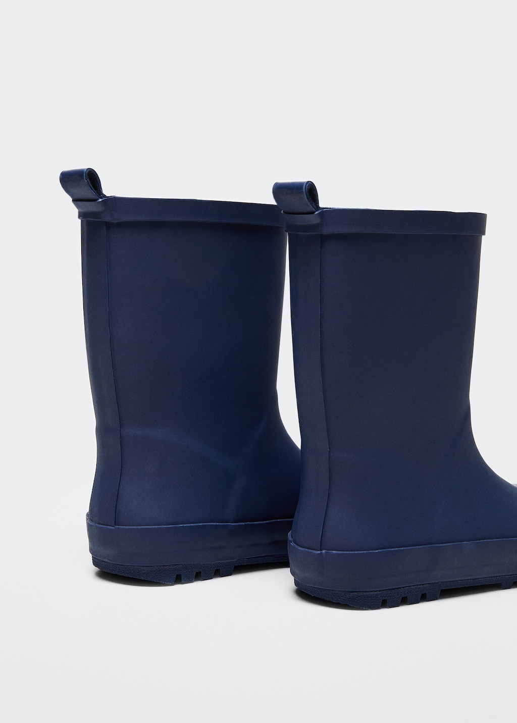 Wellies - Details of the article 1