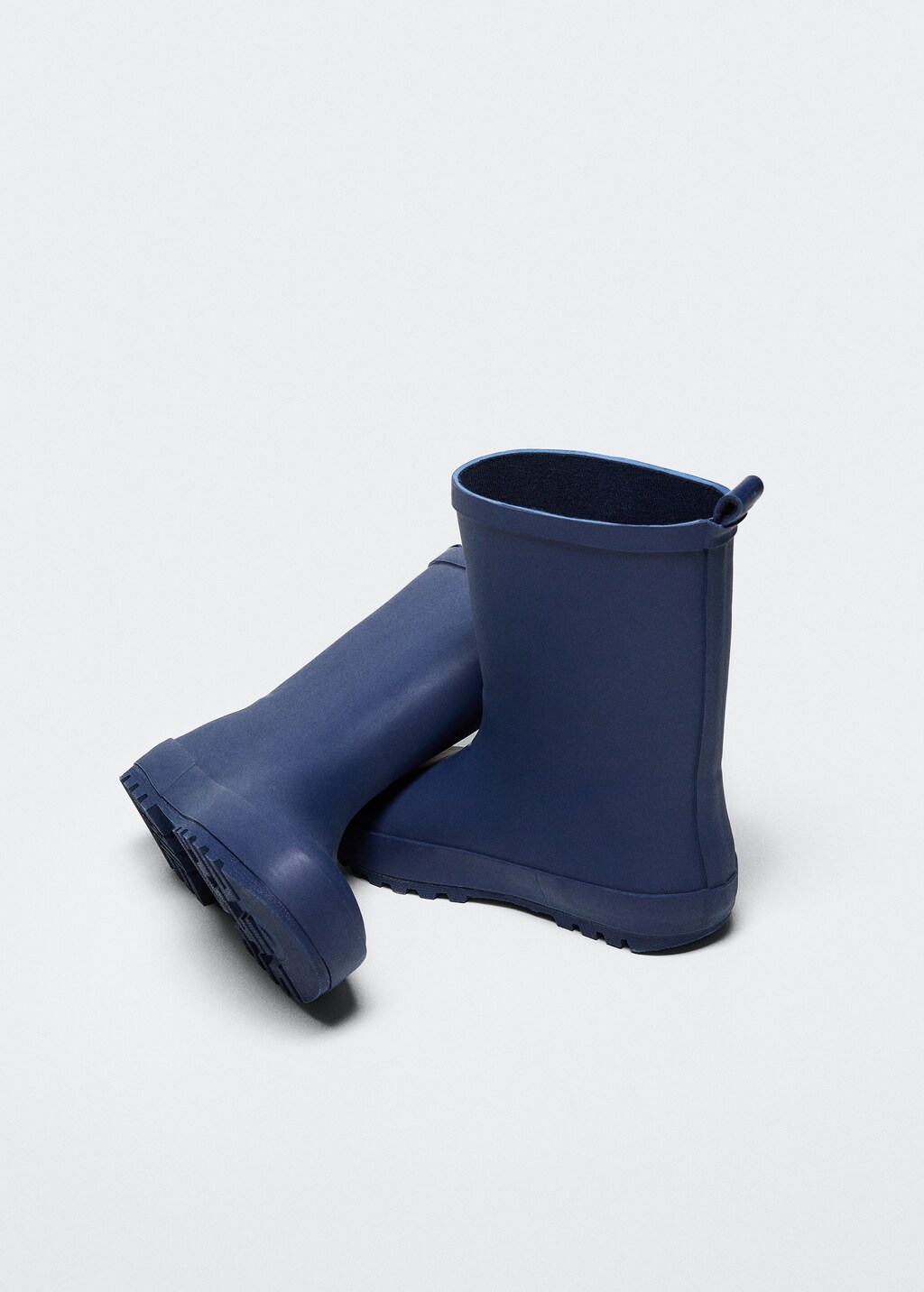 Wellies - Details of the article 2