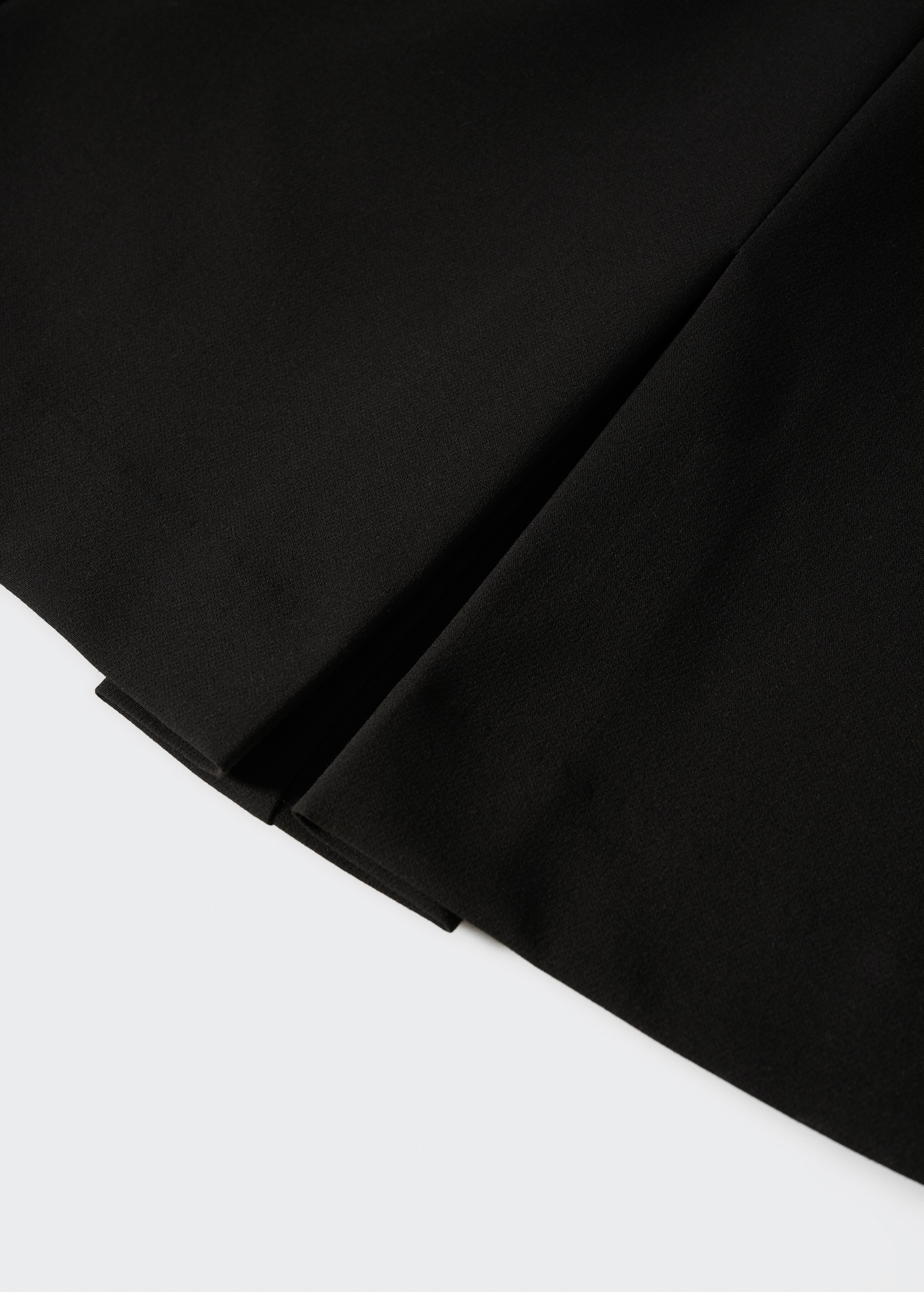 Pleated skirt detail - Details of the article 8