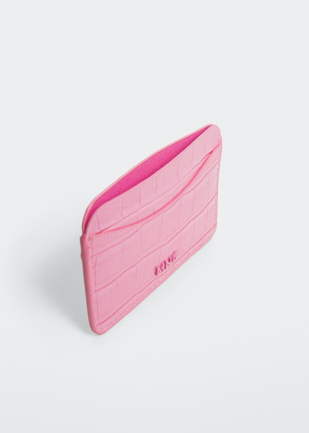 Snake effect cardholder - Details of the article 2