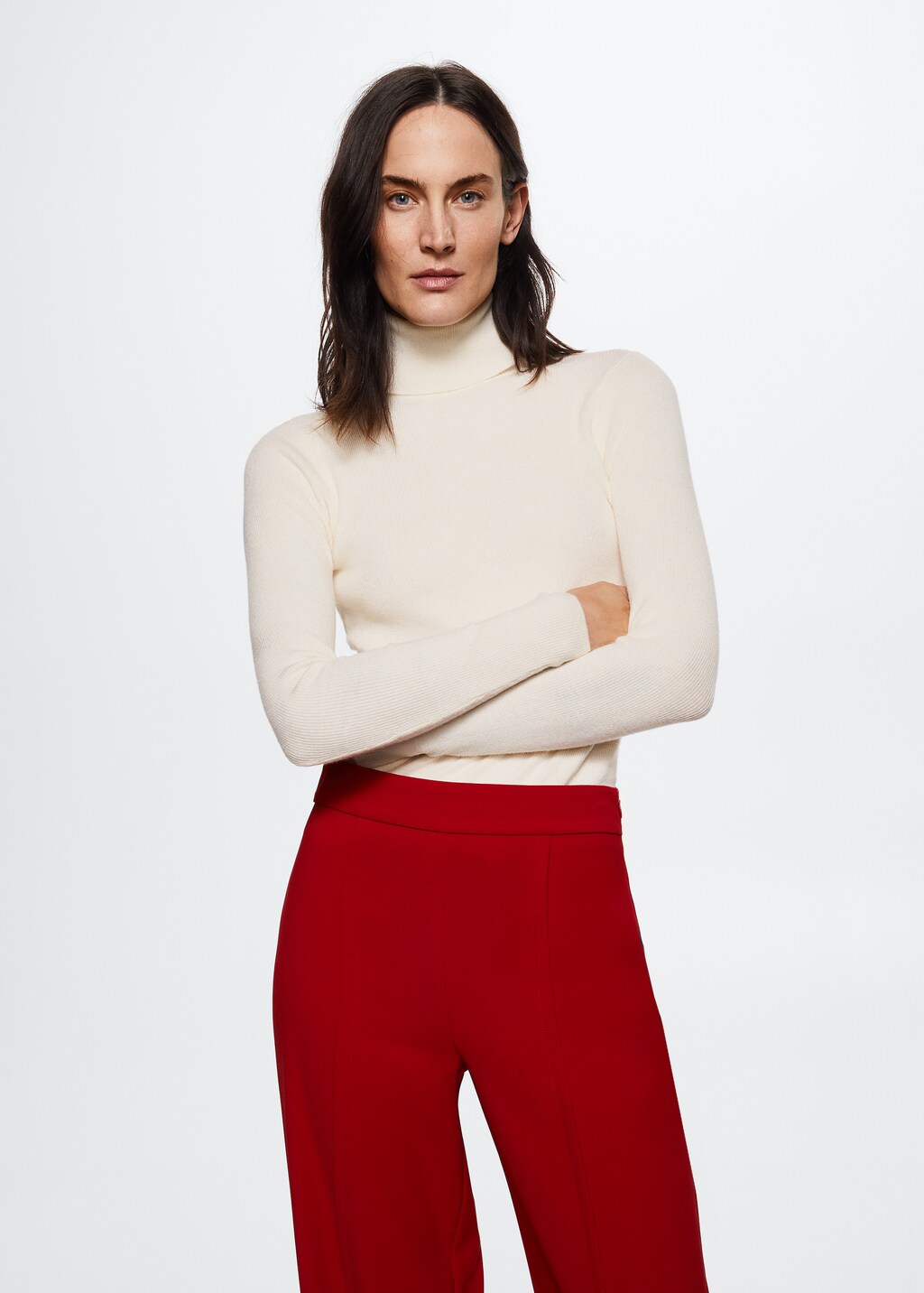 Pantalons vestit wideleg  - Detall de l'article 1