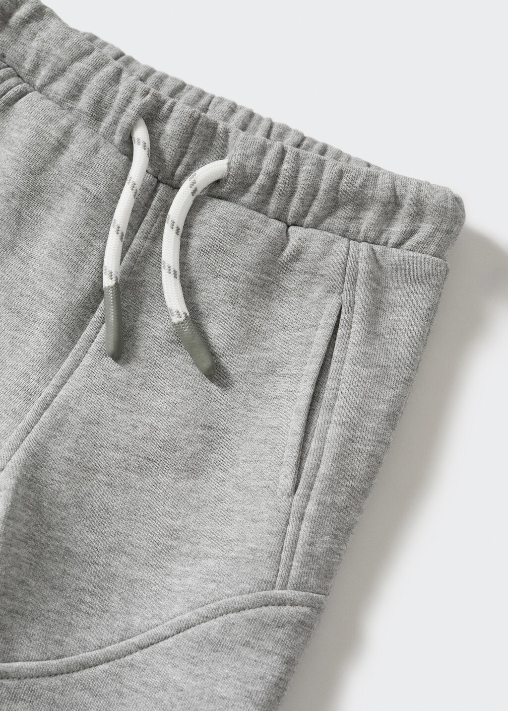 Jogger trousers - Details of the article 8