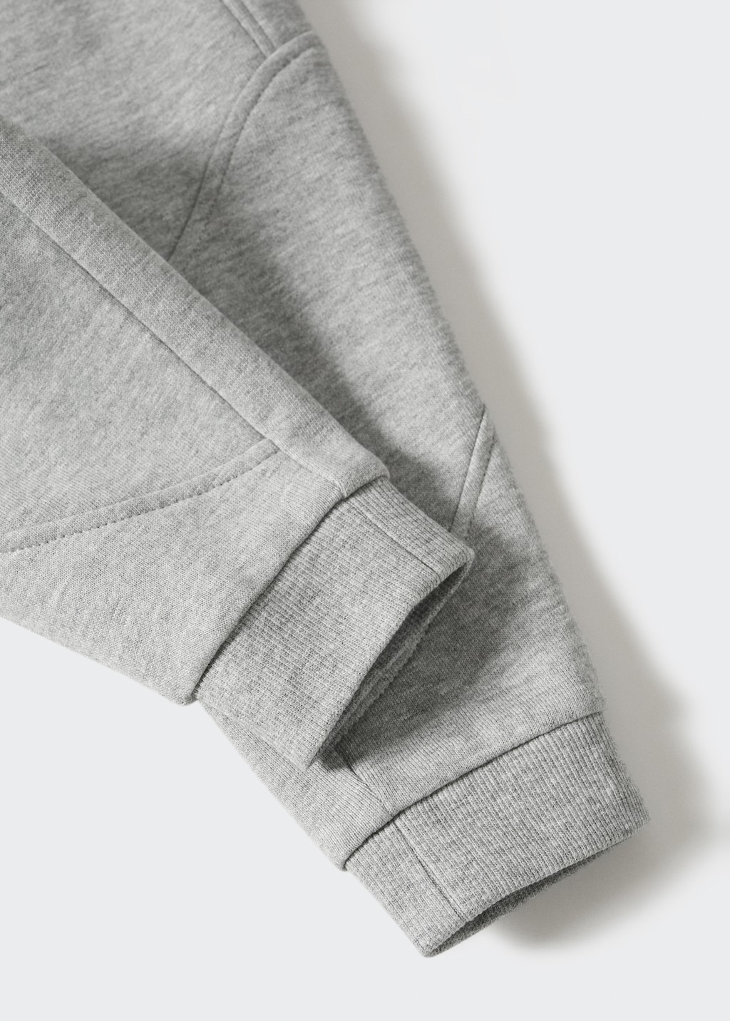 Jogger trousers - Details of the article 9