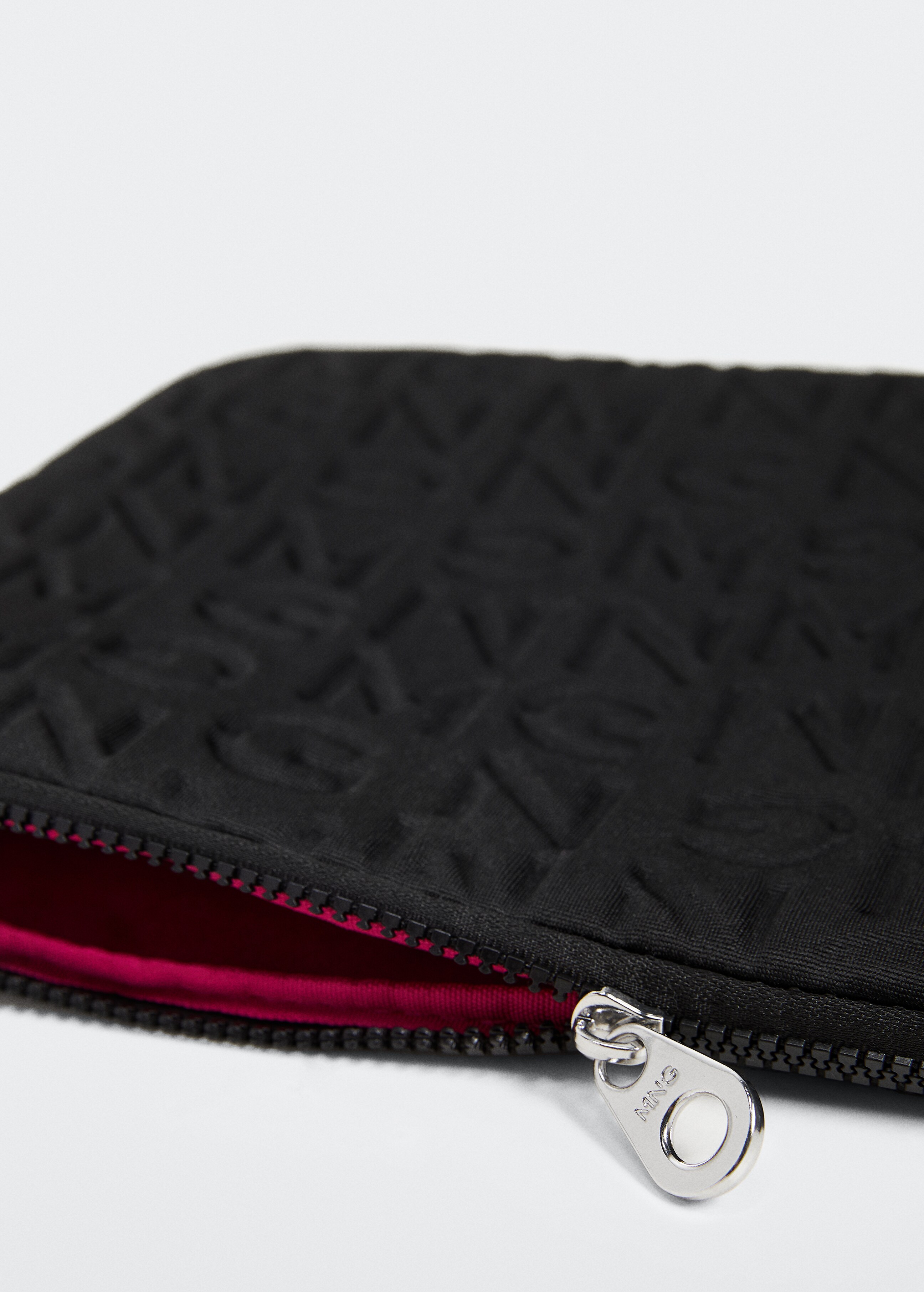 Padded laptop case - Details of the article 1