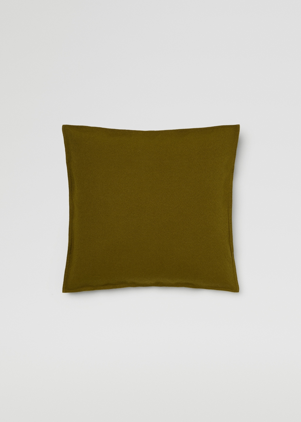 100% cotton cushion cover 50X50cm - Article without model