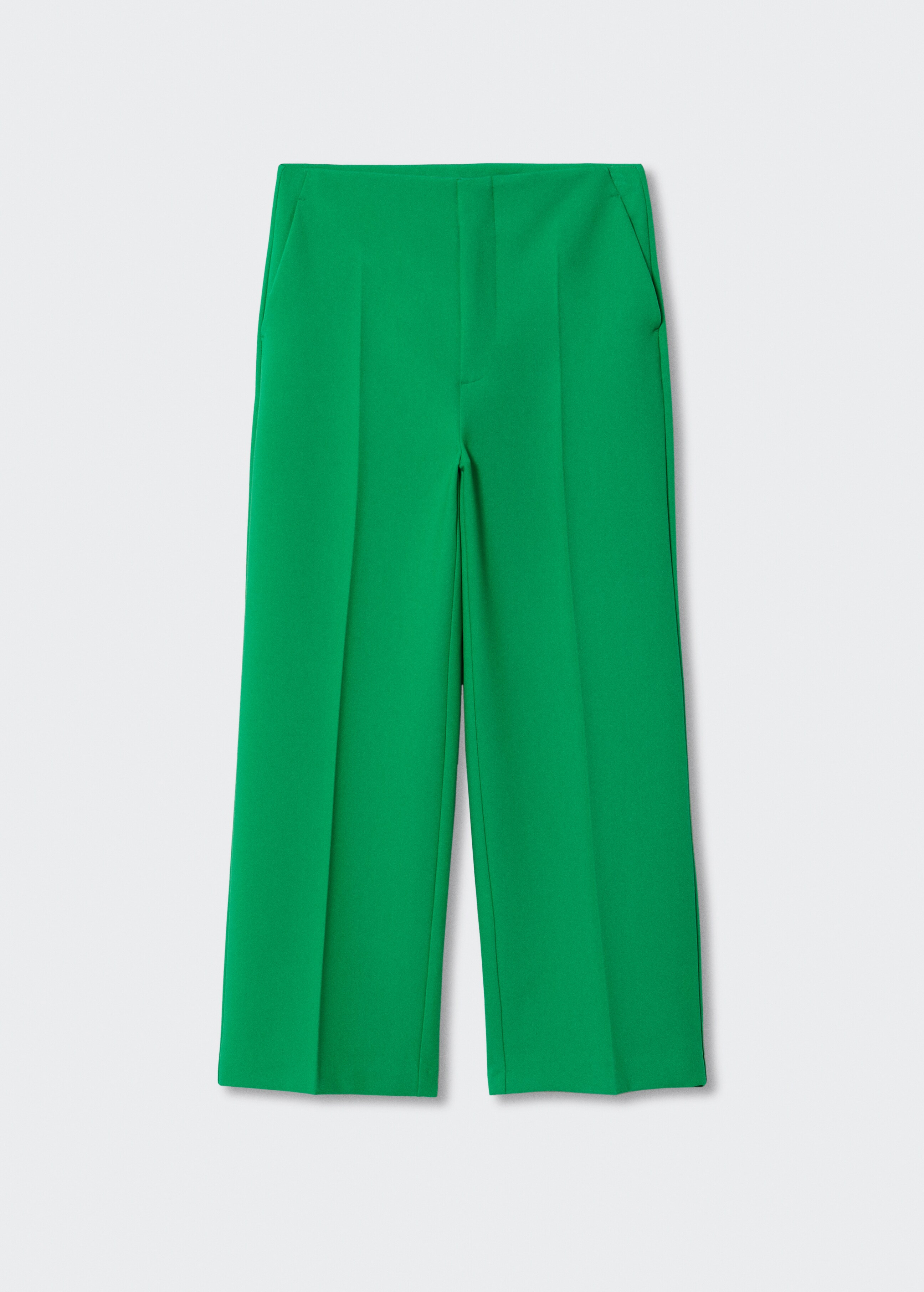 Pantalón culotte traje - Artículo sin modelo