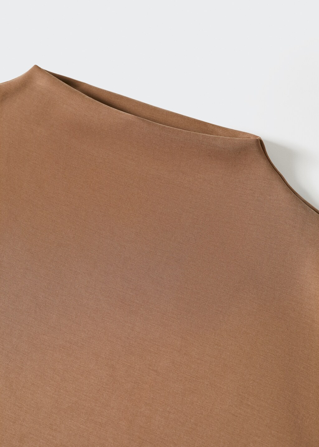 Perkins-neck sweatshirt - Details of the article 8