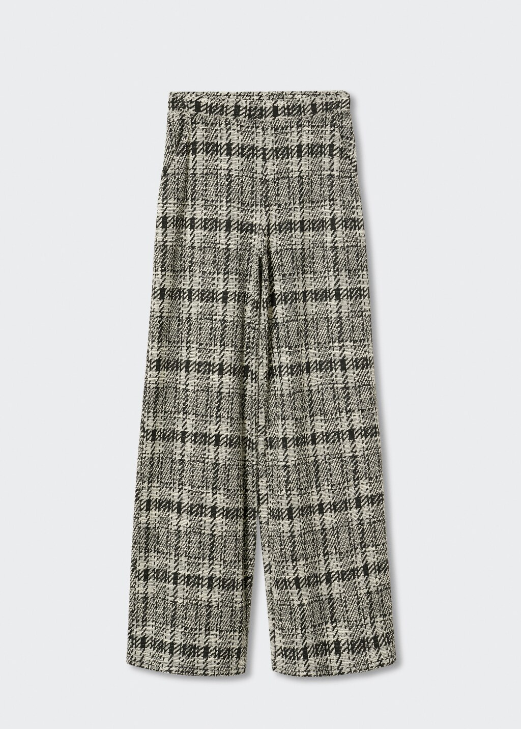 Tweed pants - Article without model