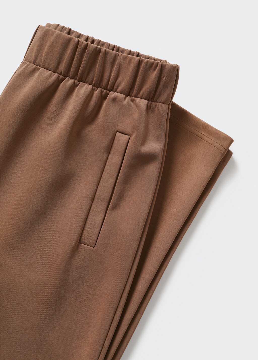 Pocket jogger trousers - Details of the article 8