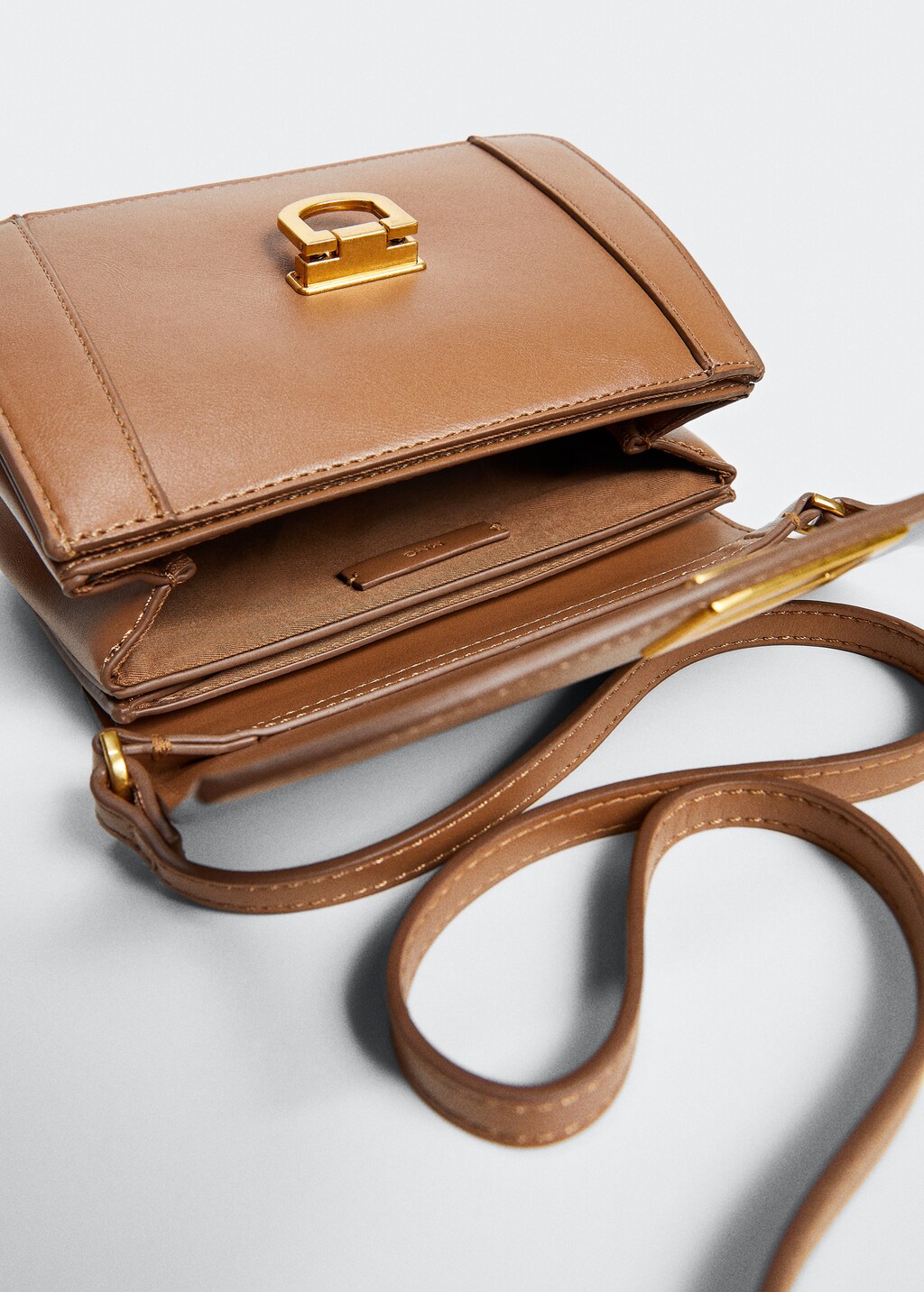 Long strap bag - Details of the article 1