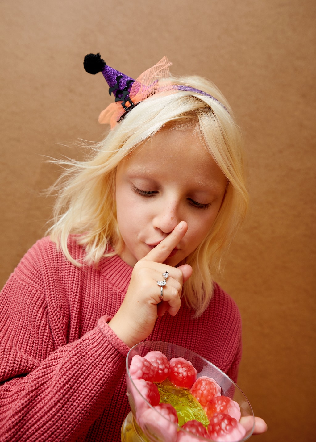 Halloween headband - Details of the article 5