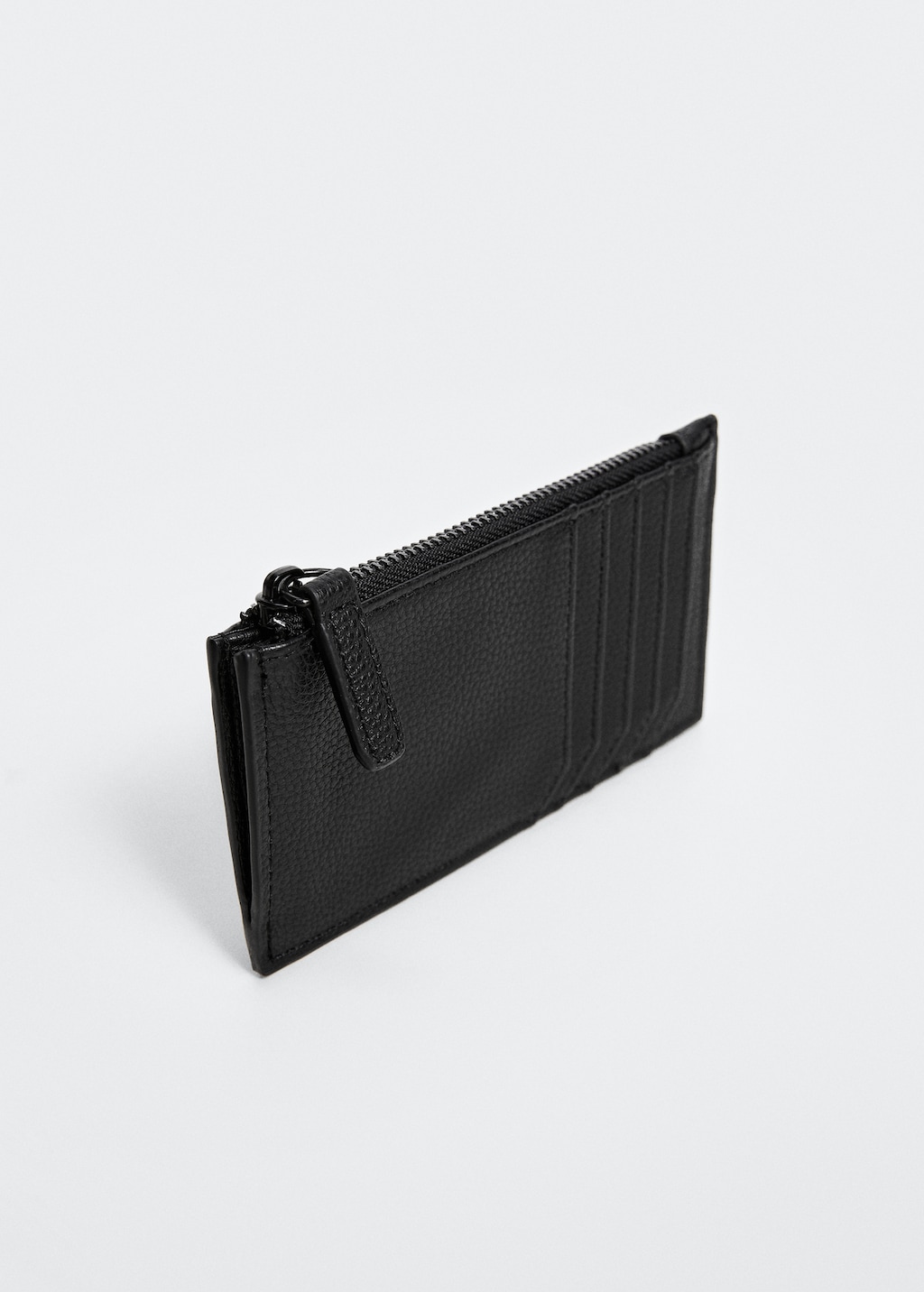 Saffiano-effect cardholder - Details of the article 2