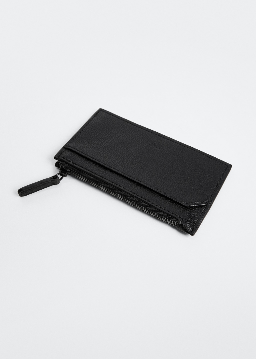 Saffiano-effect cardholder - Details of the article 3