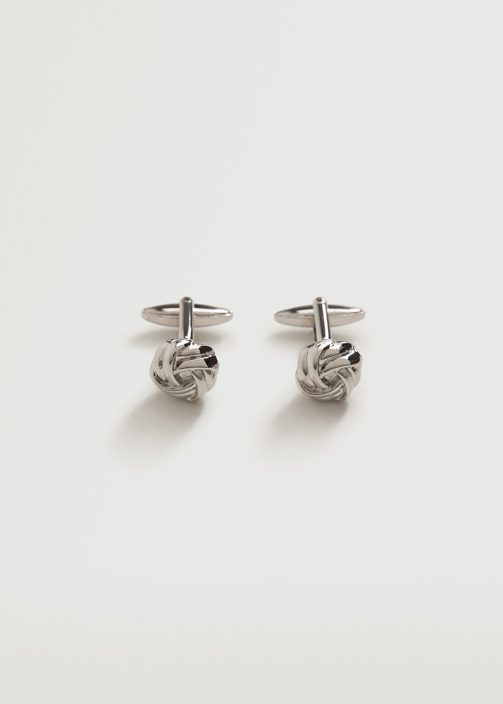 Knot Cufflinks - Article without model