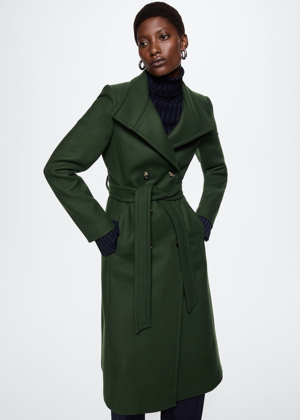 Wool coats on sale & jackets