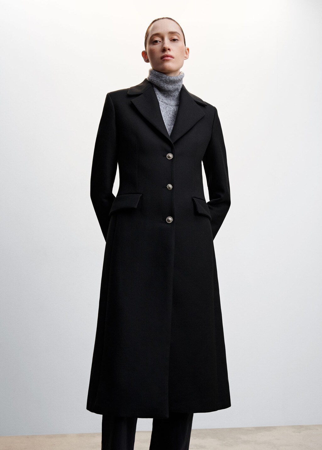 Coats for Woman 2024 MANGO OUTLET United Kingdom