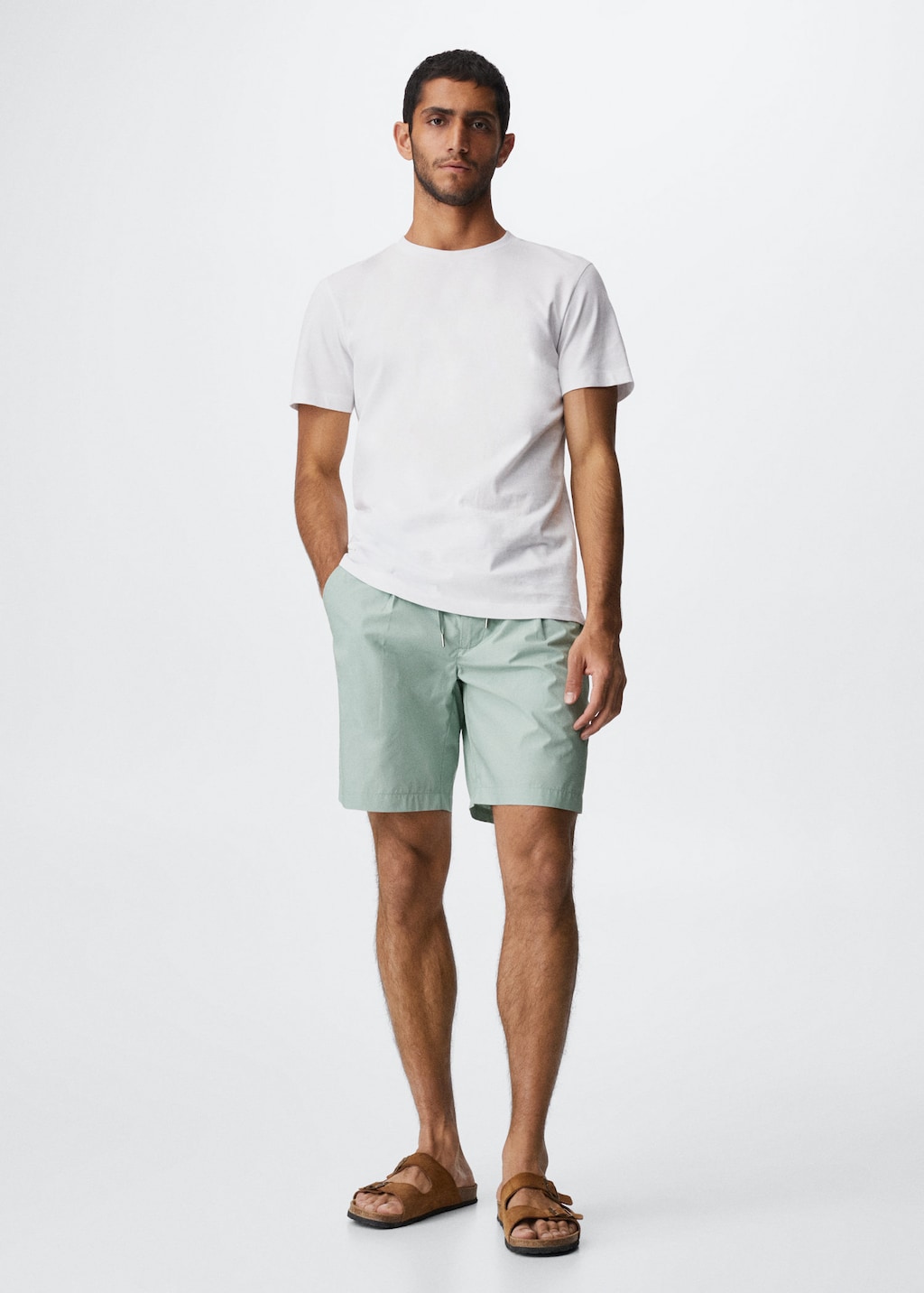 Bermudas hombre baratas new arrivals