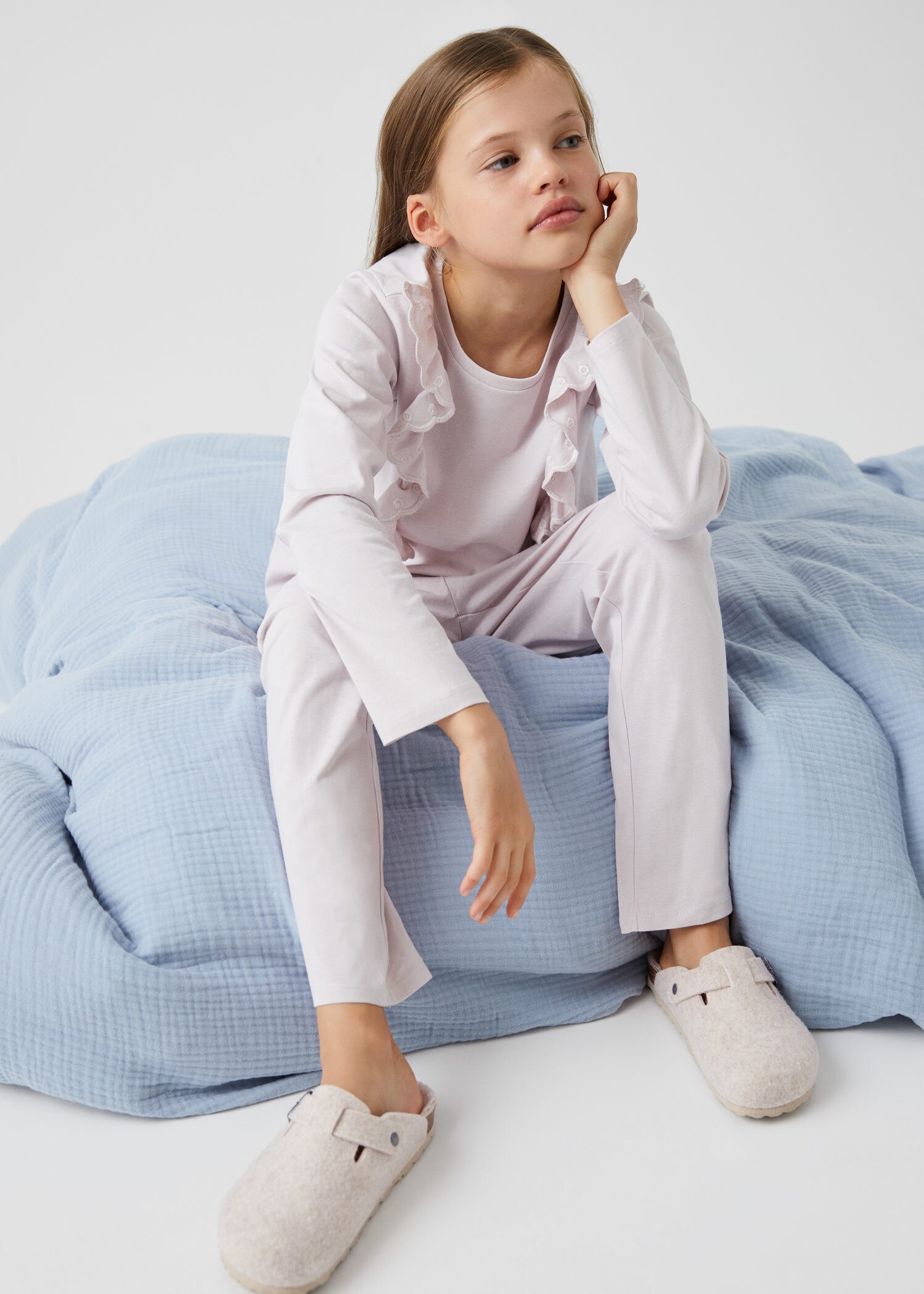 Pyjamas for Girls 2024