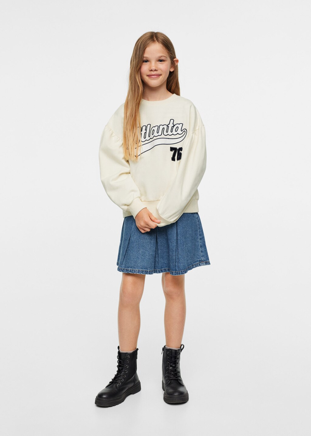 Sudaderas niña online baratas