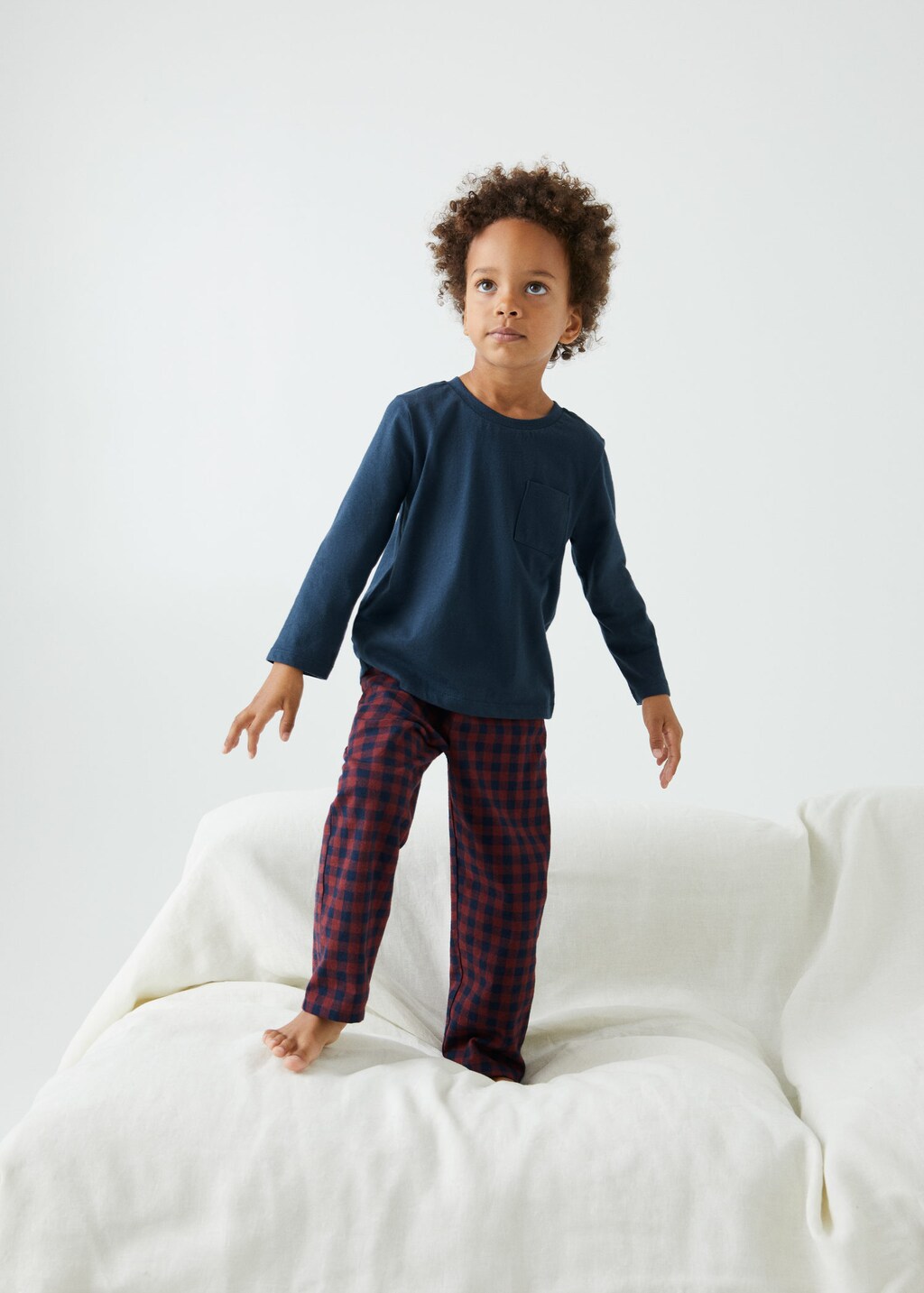 Soldes pyjama online bébé