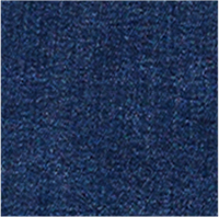 Kleur Donkerblauw geselecteerd