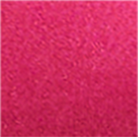 Couleur Fuchsia sélectionnée