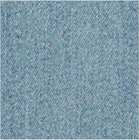Couleur Bleu clair vintage sélectionnée