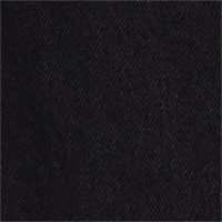 Couleur Black denim sélectionnée