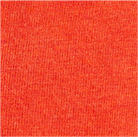 Couleur Orange foncé sélectionnée