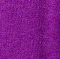 Couleur Violet sélectionnée