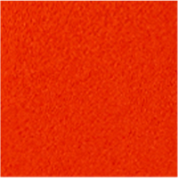 Colour Orange selected