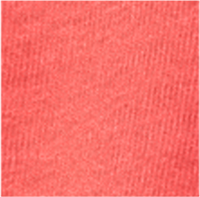 Colour Coral Red selected